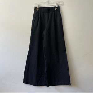 Carly Jean Wide Leg Pants